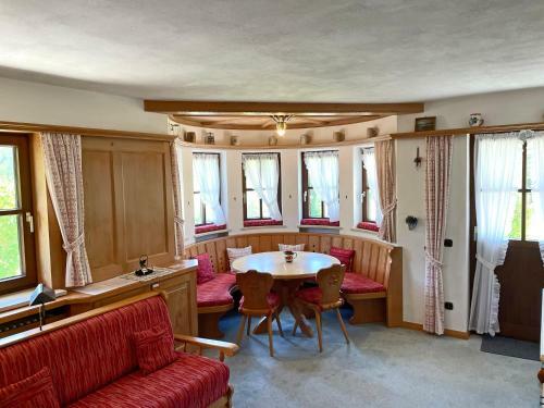 Apartamento Gschwendtnerhof App4 App5 P�tzig