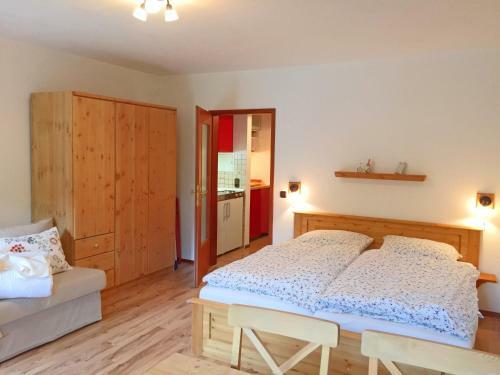 Apartamento Gschwendtnerhof App4 App5 P�tzig