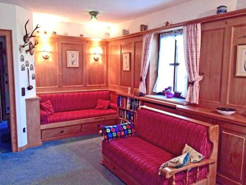 Apartamento Gschwendtnerhof App4 App5 P�tzig