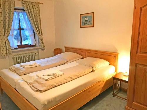 Apartamento Gschwendtnerhof App4 App5 P�tzig