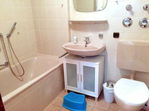 Apartamento Gschwendtnerhof App4 App5 P�tzig