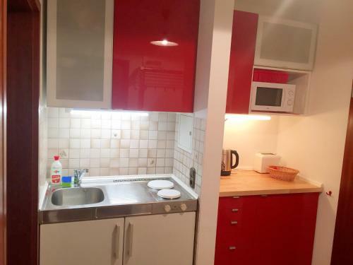 Apartamento Gschwendtnerhof App4 App5 P�tzig