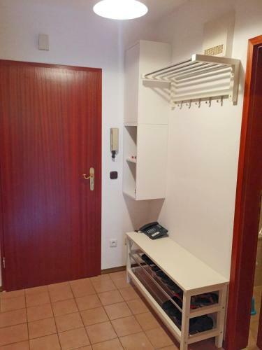 Apartamento Gschwendtnerhof App4 App5 P�tzig