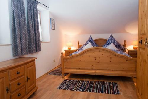 Apartamento Ferienwohnungen Kern
