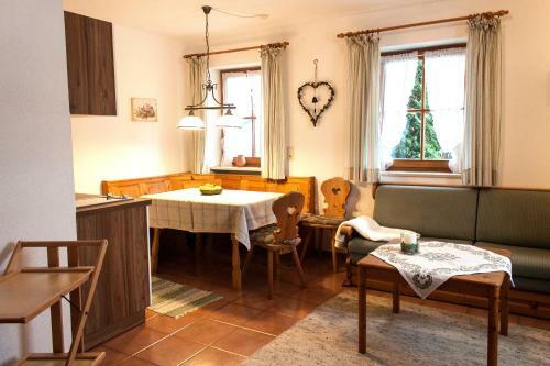 Apartamento Ferienwohnungen Kern