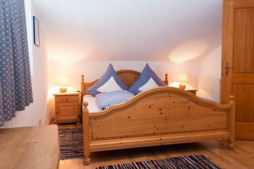 Apartamento Ferienwohnungen Kern