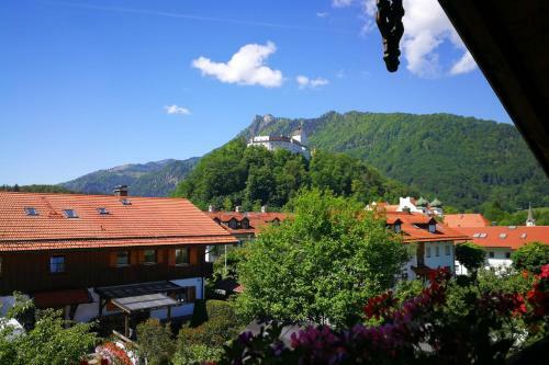 Apartamento Ferienwohnungen Kern