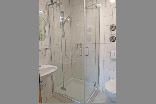 Apartamento Ferienwohnungen Kern