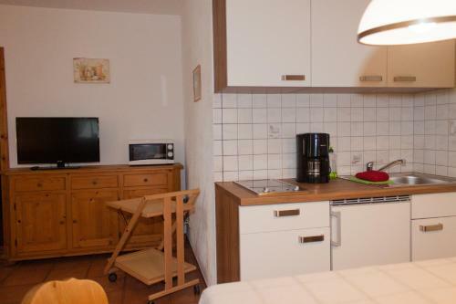 Apartamento Ferienwohnungen Kern