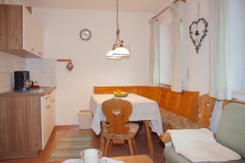 Apartamento Ferienwohnungen Kern