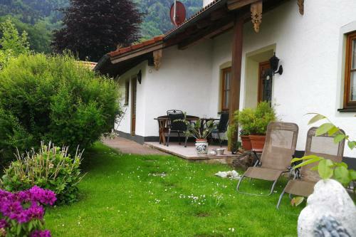 Apartamento Ferienwohnungen Kern