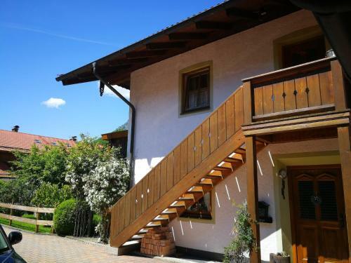 Apartamento Ferienwohnungen Kern