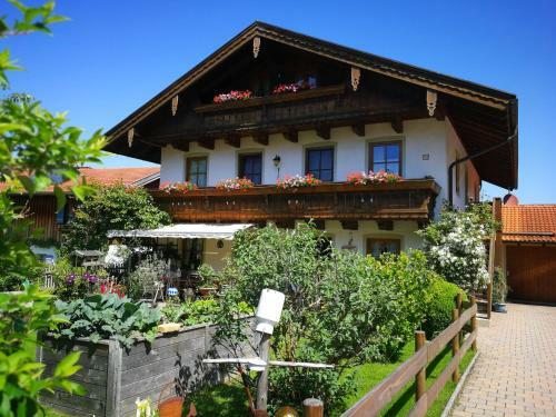 Apartamento Ferienwohnungen Kern