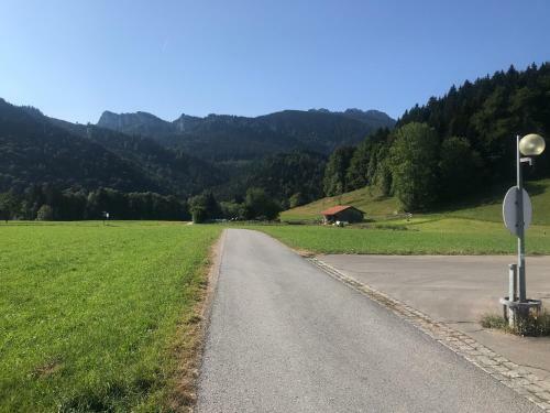 Apartamento Fewo Chiemsee Spezial