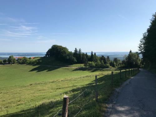 Apartamento Fewo Chiemsee Spezial
