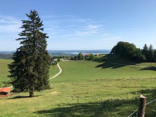 Apartamento Fewo Chiemsee Spezial