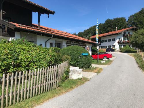 Apartamento Fewo Chiemsee Spezial