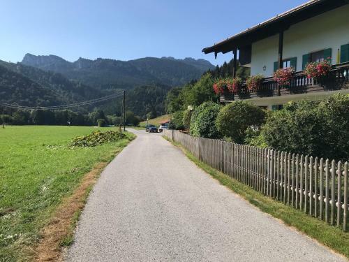 Apartamento Fewo Chiemsee Spezial