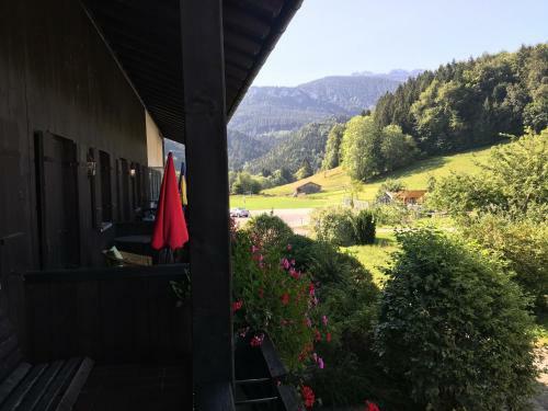 Apartamento Fewo Chiemsee Spezial