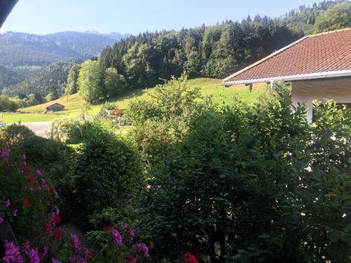 Apartamento Fewo Chiemsee Spezial