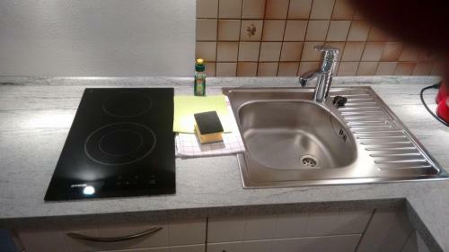 Apartamento Fewo Chiemsee Spezial