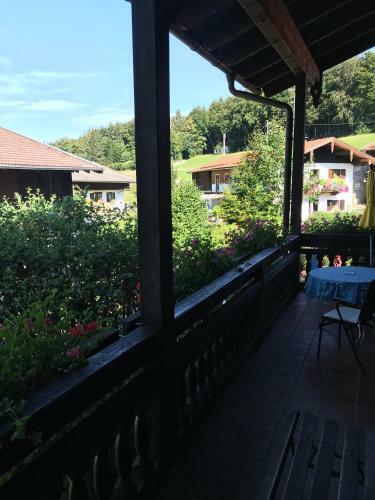 Apartamento Fewo Chiemsee Spezial