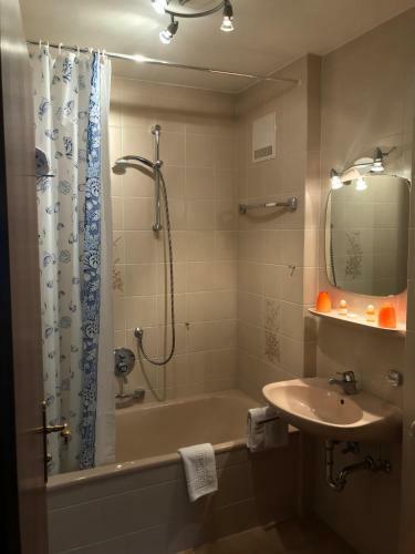 Apartamento Fewo Chiemsee Spezial