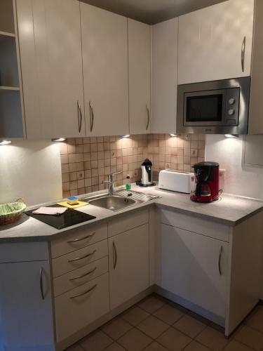 Apartamento Fewo Chiemsee Spezial