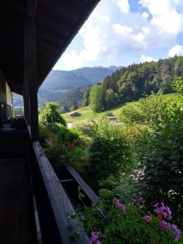 Apartamento Fewo Chiemsee Spezial