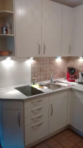 Apartamento Fewo Chiemsee Spezial