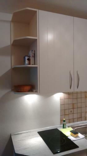 Apartamento Fewo Chiemsee Spezial