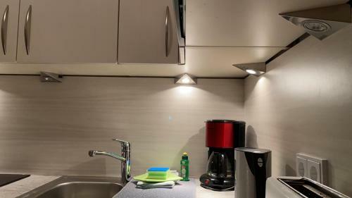 Apartamento Fewo Chiemsee Spezial
