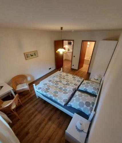 Apartamento Fewo Chiemsee Spezial