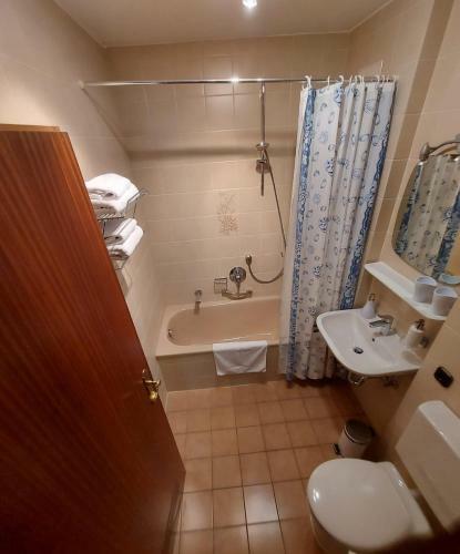 Apartamento Fewo Chiemsee Spezial