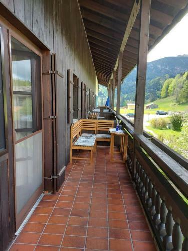 Apartamento Fewo Chiemsee Spezial
