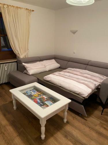 Apartamento Fewo Chiemsee Spezial