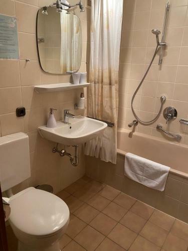 Apartamento Fewo Chiemsee Spezial