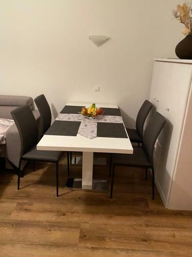 Apartamento Fewo Chiemsee Spezial
