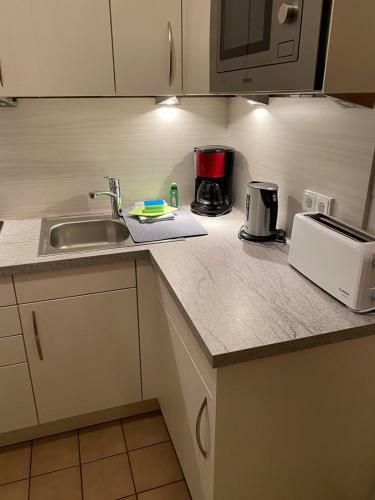 Apartamento Fewo Chiemsee Spezial