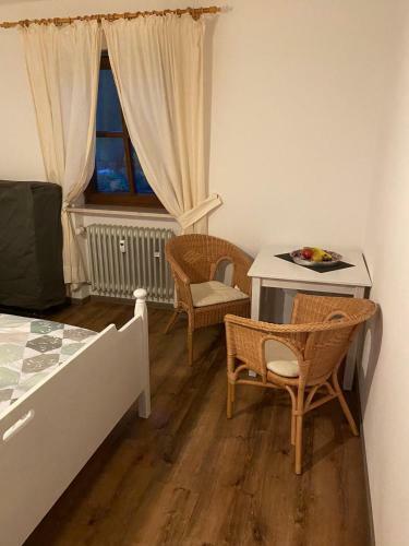 Apartamento Fewo Chiemsee Spezial