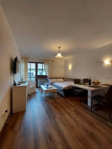 Apartamento Fewo Chiemsee Spezial