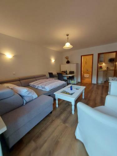 Apartamento Fewo Chiemsee Spezial