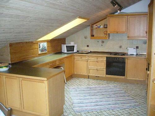 Apartamento Ferienwohnung Haus Kampenwand L�hr