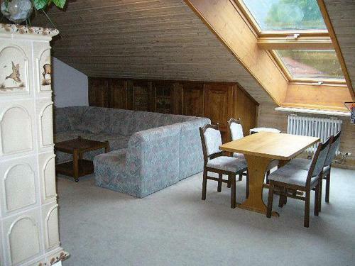 Apartamento Ferienwohnung Haus Kampenwand L�hr