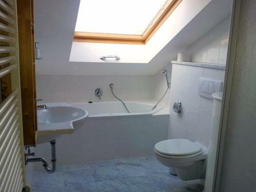 Apartamento Ciao-aschau Fewo Kirschgarten