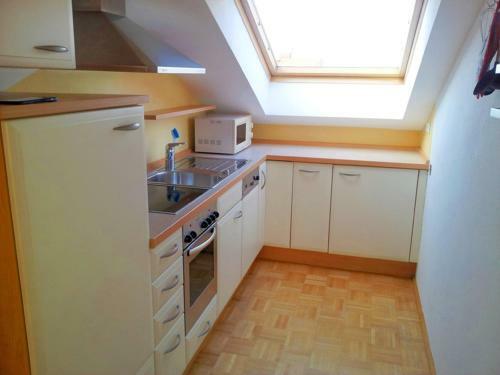 Apartamento Ciao-aschau Fewo Kirschgarten