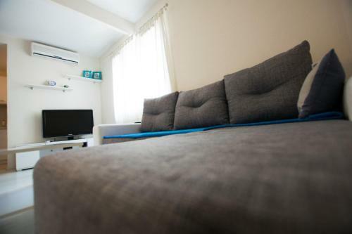 Modern Apartment Best Location