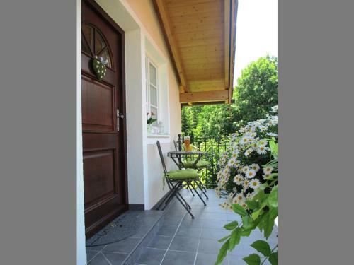 Apartamentos Ferienwohnung Schr�del