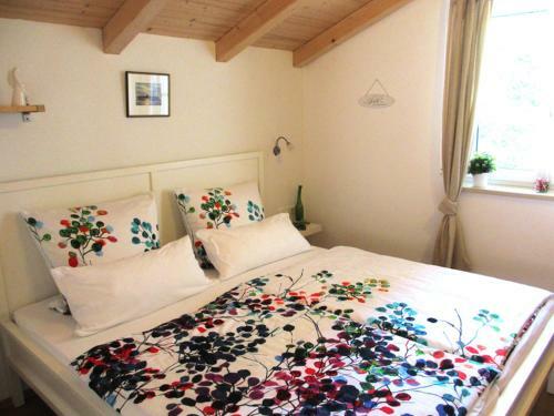 Apartamentos Ferienwohnung Schr�del