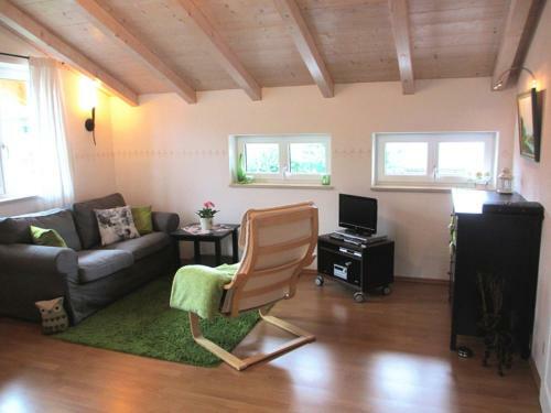 Apartamentos Ferienwohnung Schr�del